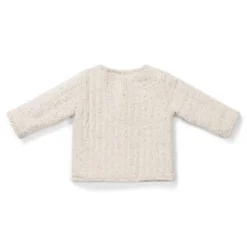 Jas - Zand - Newborn Naturals - Baby Bunny