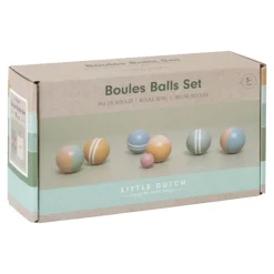 Jeu de Boules