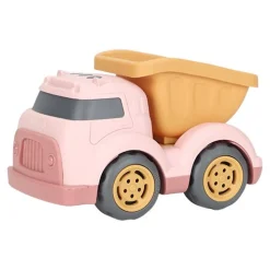 Kiepwagen Roze