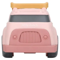 Kiepwagen Roze