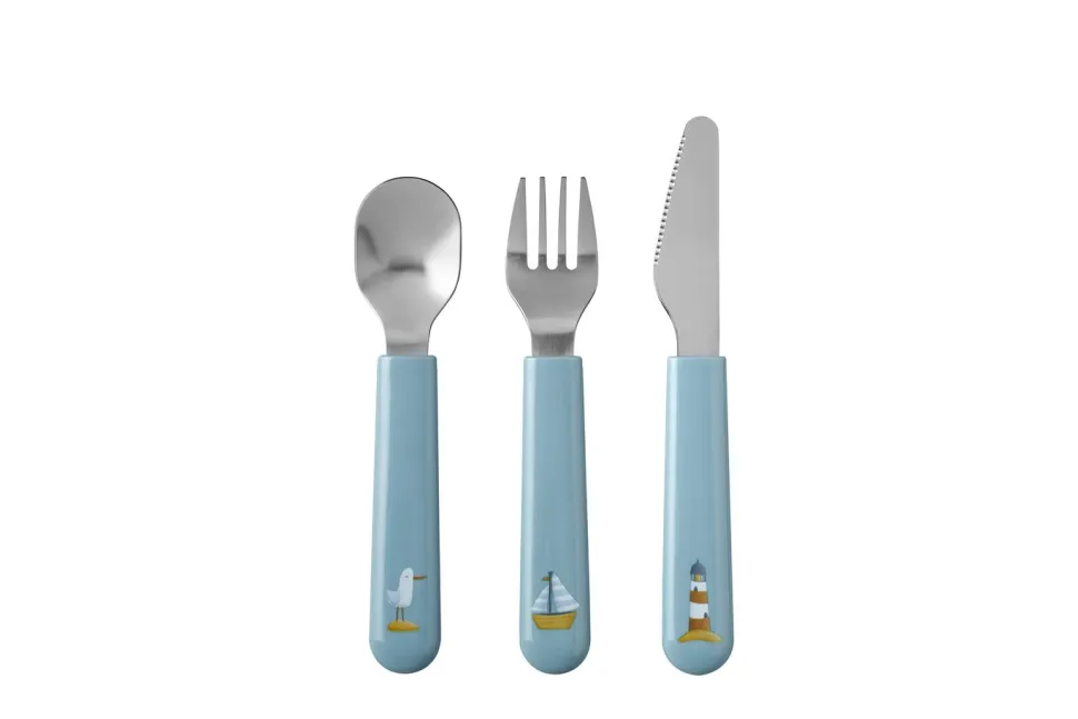 Kinder bestekset Sailors Bay