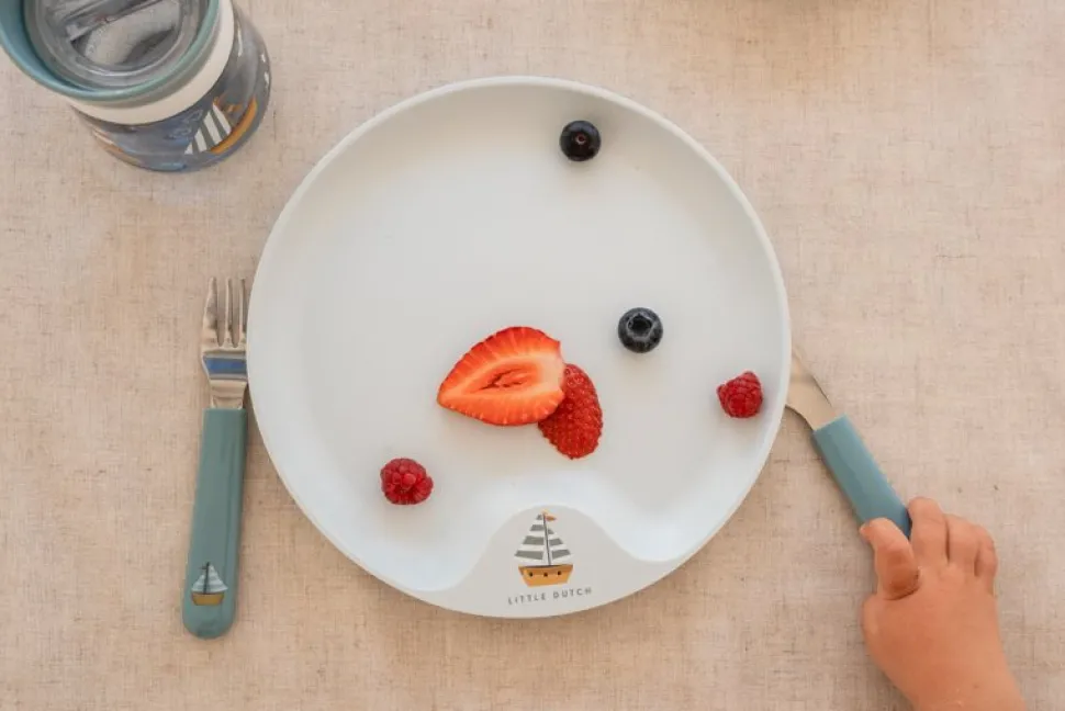 Kinder bestekset Sailors Bay