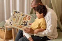 Kinderboek Mijn eerste dierenboek - NL