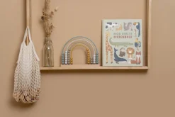 Kinderboek Mijn eerste dierenboek - NL