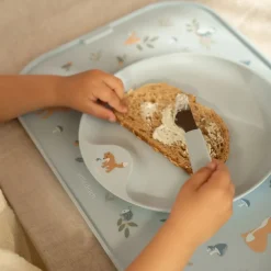 Kinderbord Forest Friends