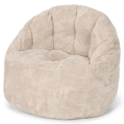 Kinderfauteuil Teddy - Beige
