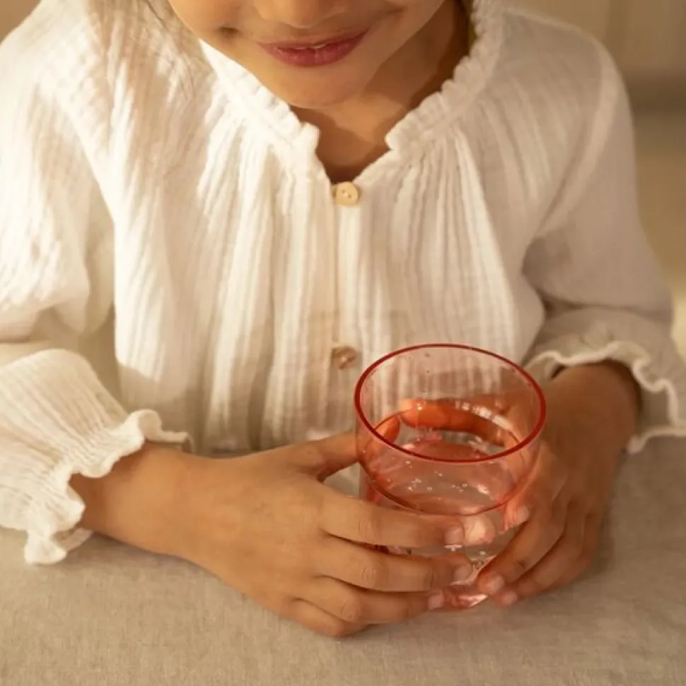 Kinderglas 250 ml Fairy Garden