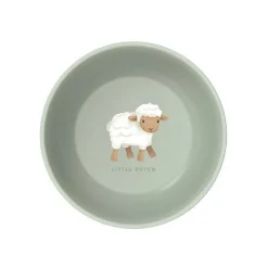 Kinderschaaltje - Groen - Little Farm