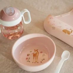 Kinderschaaltje Fairy Garden