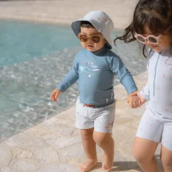 Kinderzonnebril Almond 2.0