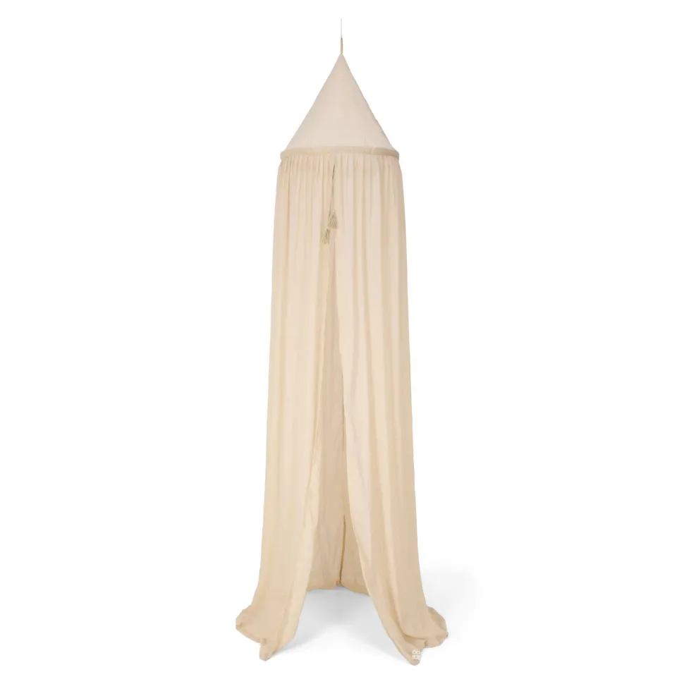 Klamboe - Beige - Essentials