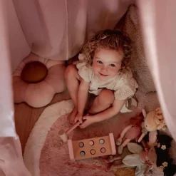 Klamboe - Roze - Essentials