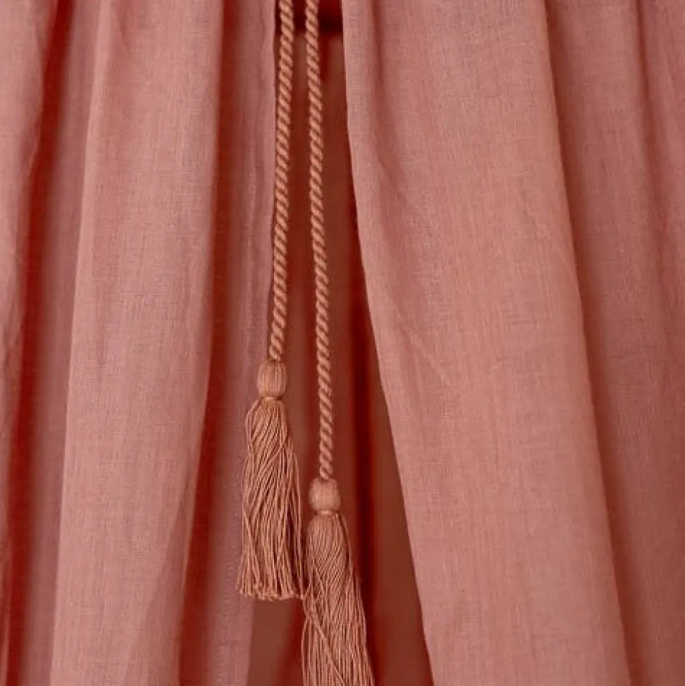 Klamboe - Roze - Essentials