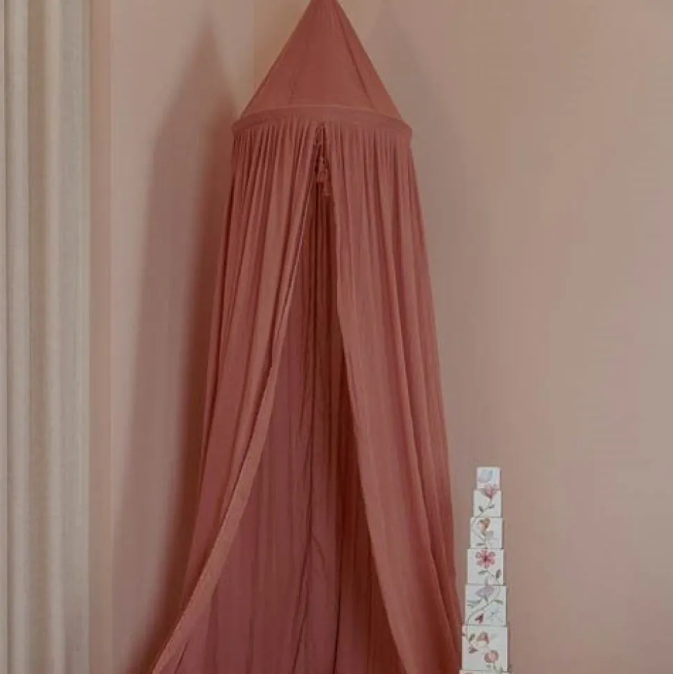 Klamboe - Roze - Essentials