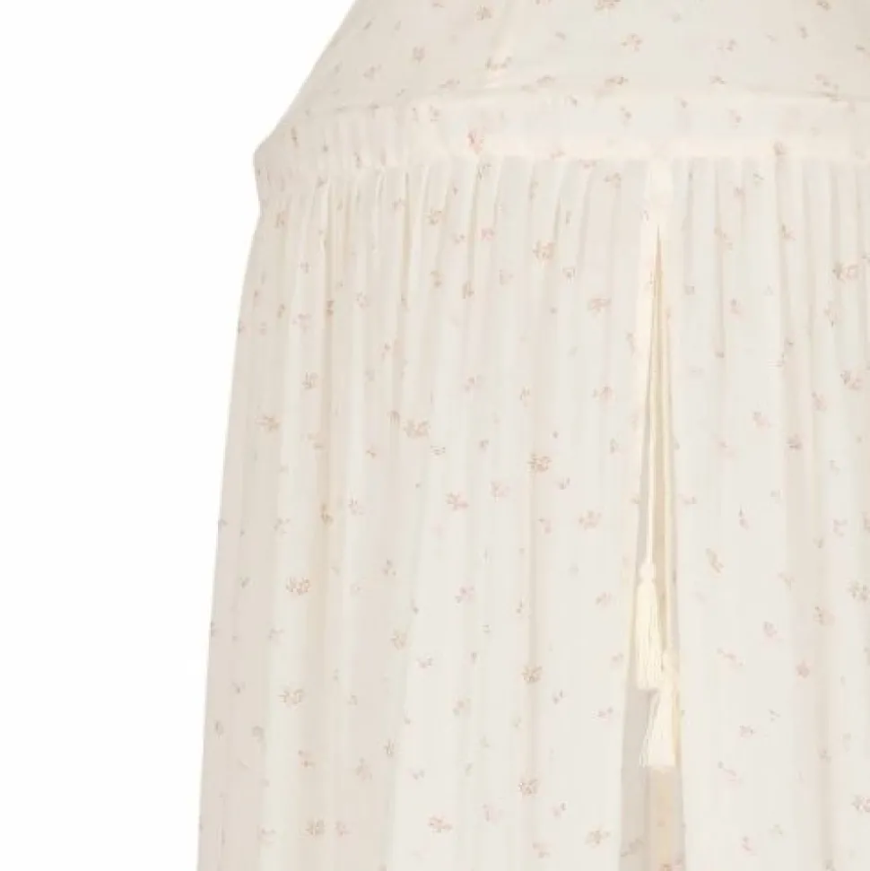 Klamboe - Wit - Fairy Garden - Fairy Blossom