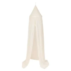 Klamboe - Wit - Forest Friends - Forest Treasures