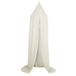 Klamboe hydrofiel Soft White