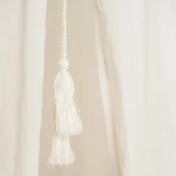 Klamboe hydrofiel Soft White