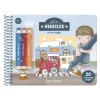 Kleurboek - Essentials - Jim