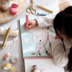 Kleurboek - Essentials - Rosa