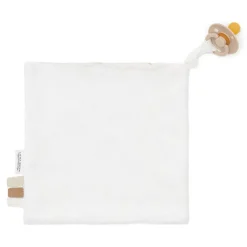 Knuffeldoek hydrofiel Baby Bunny