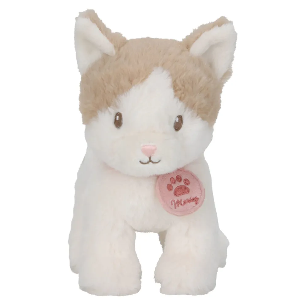 Knuffelkat in tas – Meerkleurig – Essentials