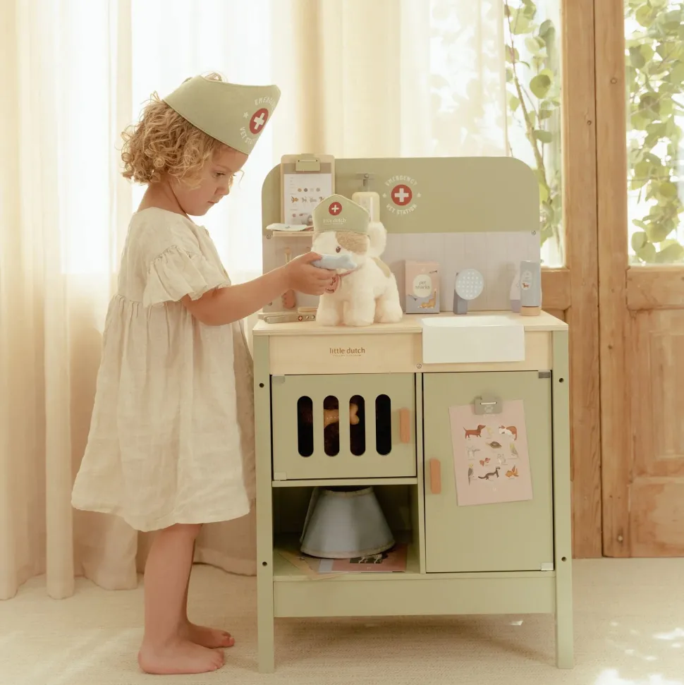 Knuffelkat in tas – Meerkleurig – Essentials