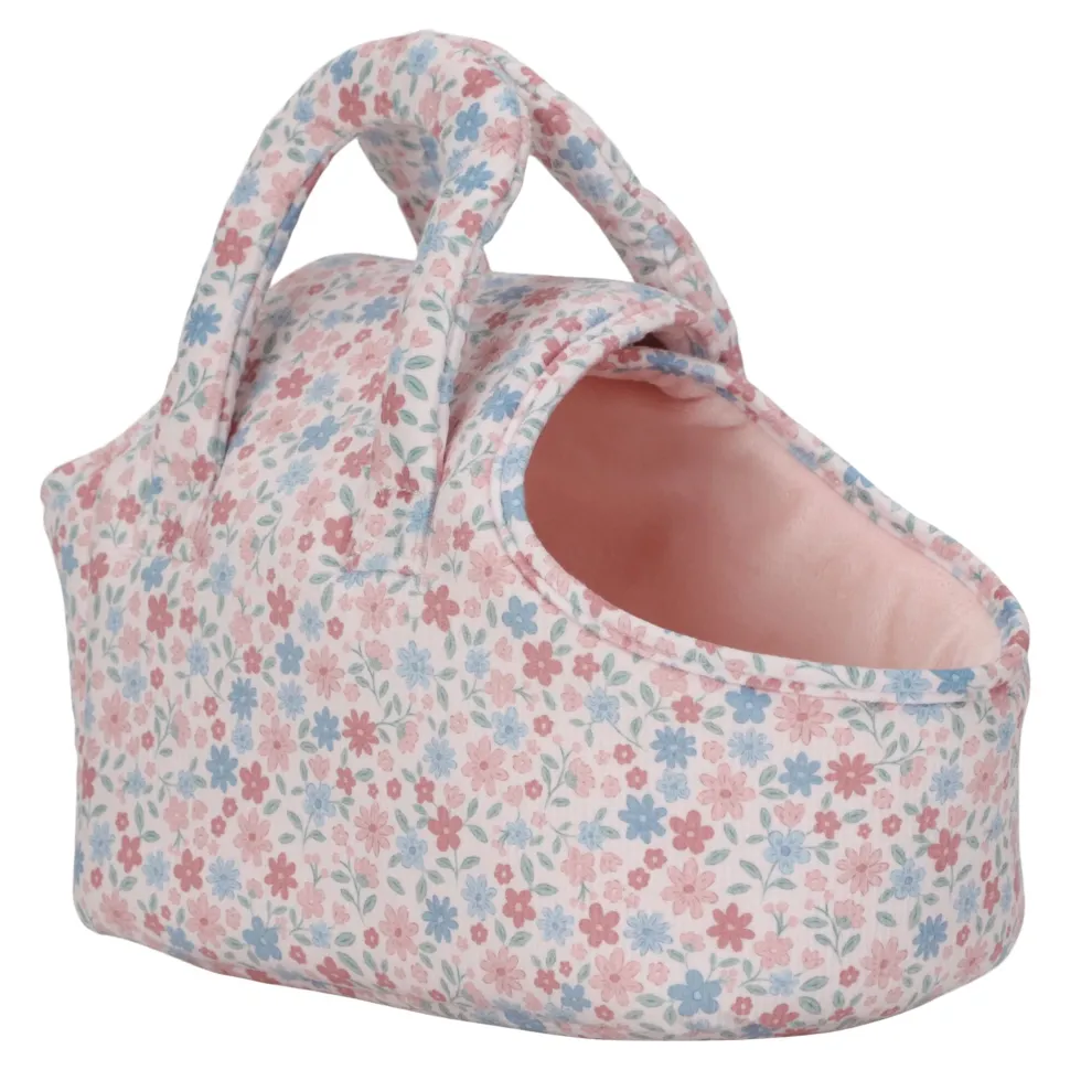 Knuffelkat in tas – Meerkleurig – Essentials