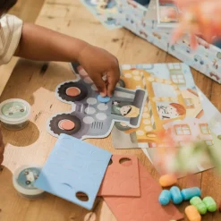 Knutseldoos - Essentials - Jim