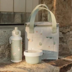 Koeltas - Groen - Little Farm