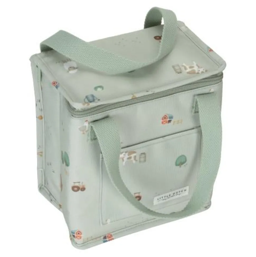 Koeltas - Groen - Little Farm