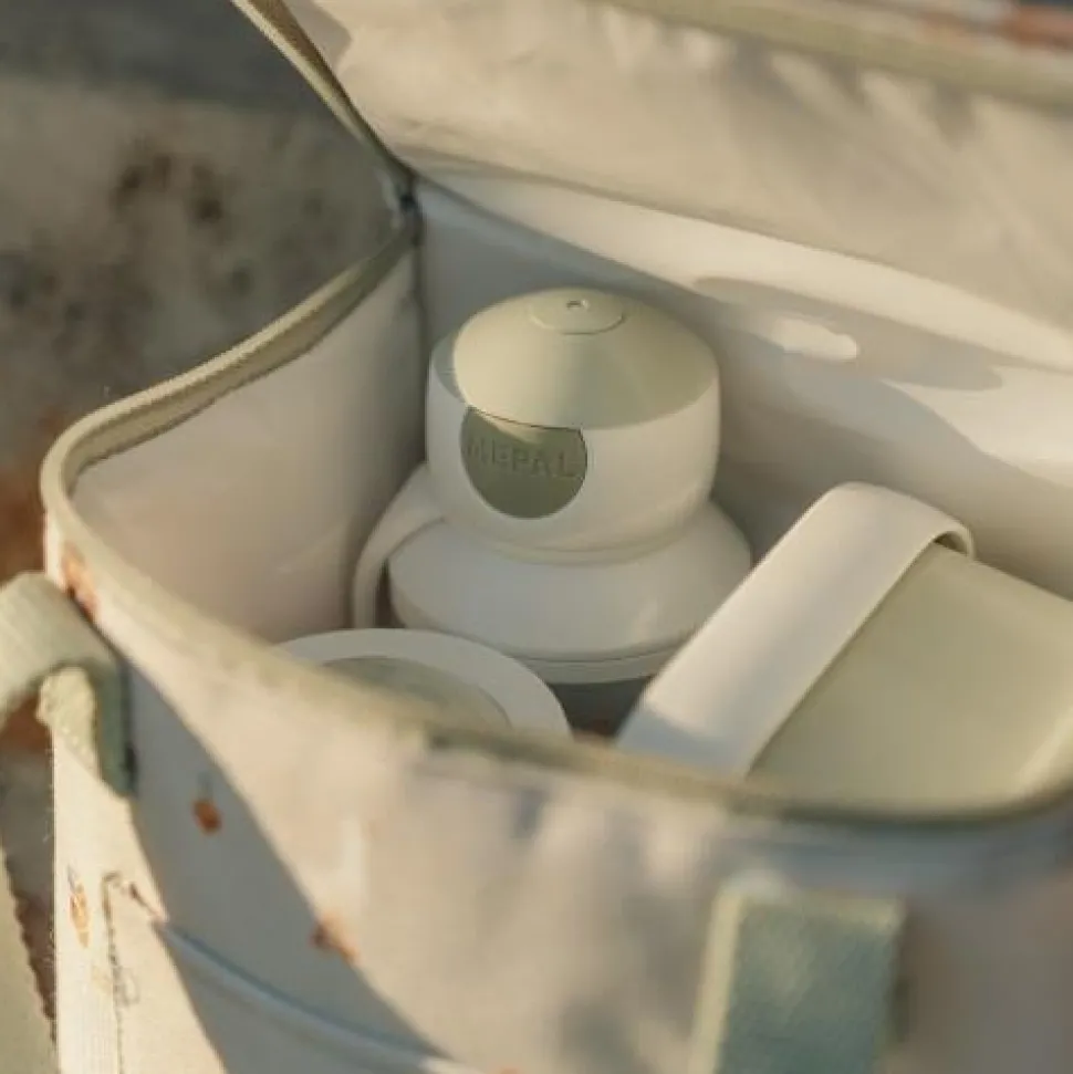 Koeltas - Groen - Little Farm