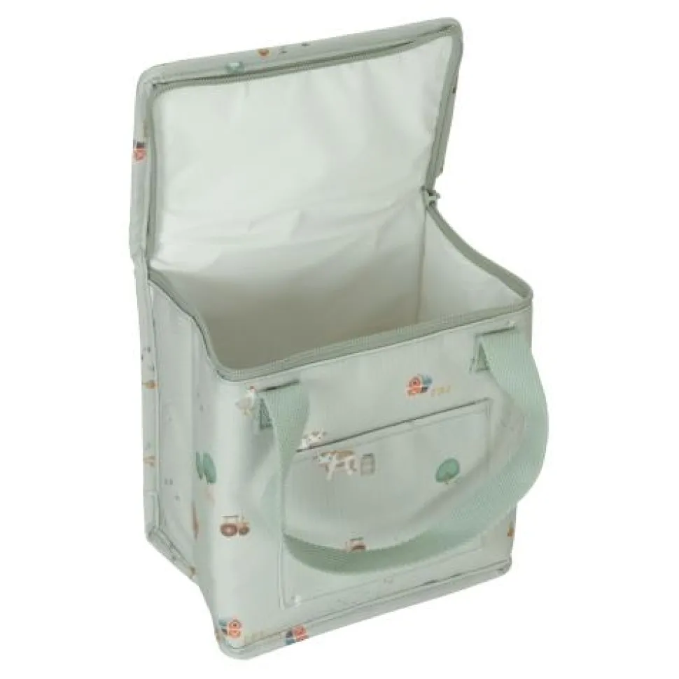 Koeltas - Groen - Little Farm