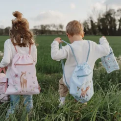 Koeltas Forest Friends