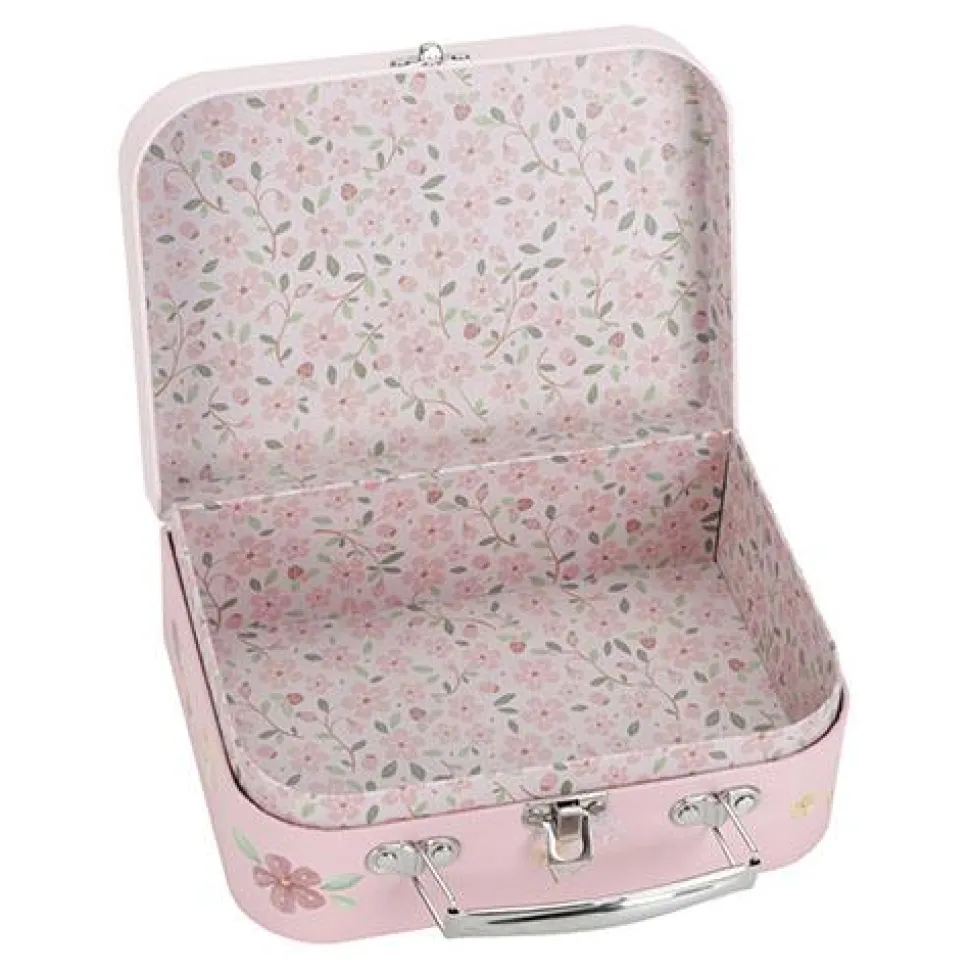 Kofferset - Roze - Fairy Garden