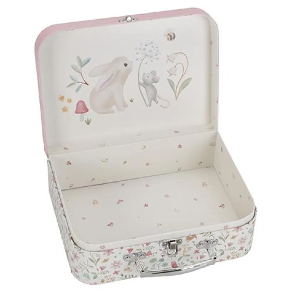 Kofferset - Roze - Fairy Garden