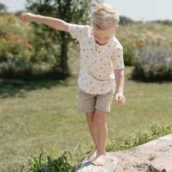 Korte broek - Bruin - Forest Friends