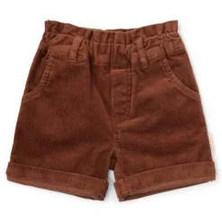 Korte broek - Bruin - Little Farm