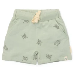 Korte broek - Groen - Forest Friends