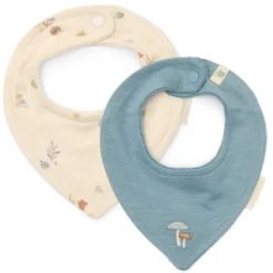 Kraagje - Roze - Forest Friends