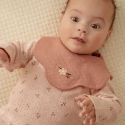 Kraagje set van 2 - Roze - Maat one size - Fairy Garden