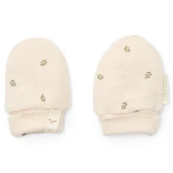 Krabwantjes - Zand - Maat one size - Little Farm