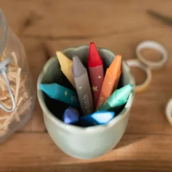 Krijtjes - Meerkleurig - Essentials - Jim