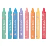 Krijtjes - Meerkleurig - Essentials - Rosa