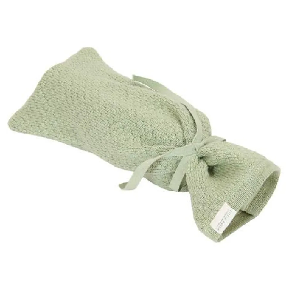 Kruikenzak - Groen - Essentials