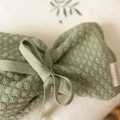 Kruikenzak - Groen - Essentials