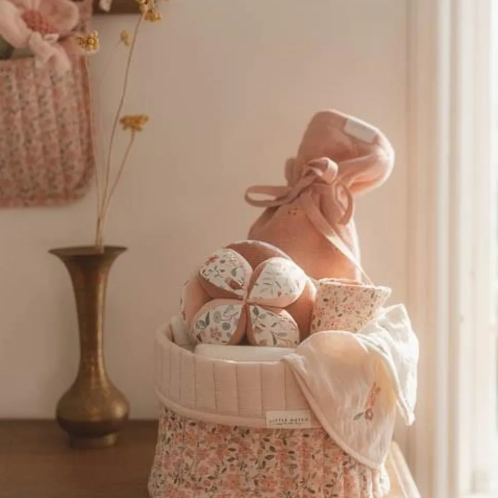 Kruikenzak - Roze - Essentials