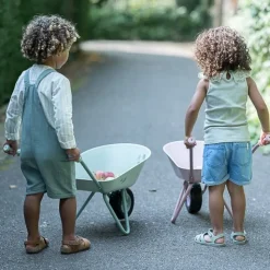 Kruiwagen - Blauw - Forest Friends