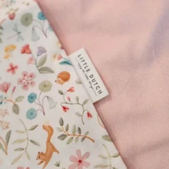 Ledikant dekbedovertrek - Meerkleurig - Fairy Garden - Fairy Wonders