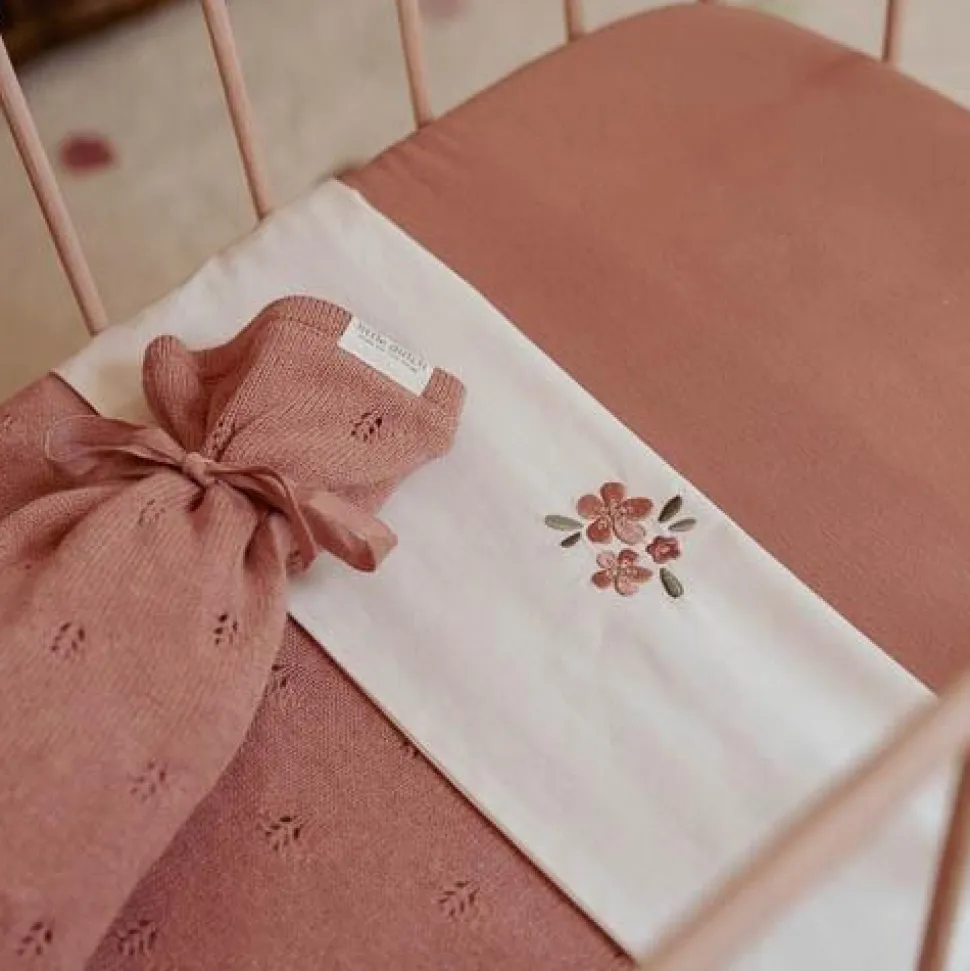 Ledikantdeken - Essentials